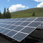 Solar Trade War