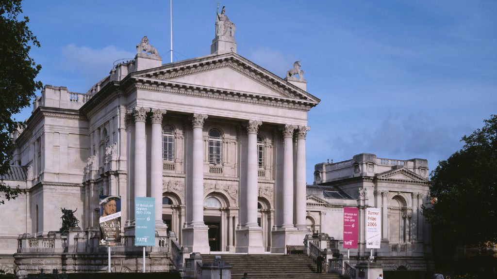 Free Museums in Britain