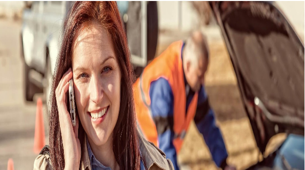 5 Things Every Road Traveler Expects From A Reliable Roadside Assistance