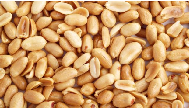 Top Reasons Why Peanuts Are The Perfect Snack