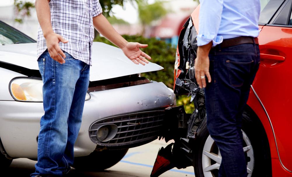 The Complete Accident Claim Process In The UK