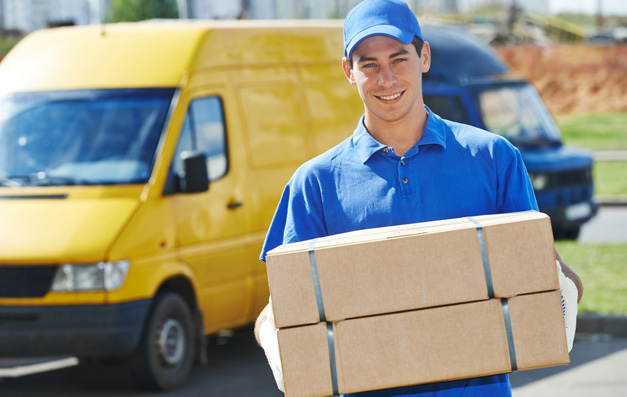 Is It Possible To Get A Complete Courier Insurance Which Is Helpful?