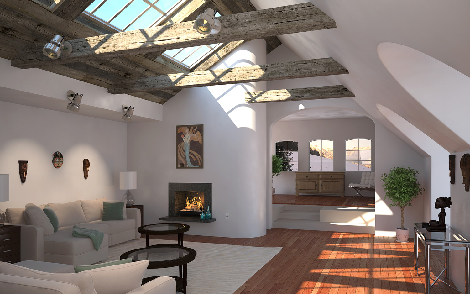 How To Choose The Best Loft Conversion Company