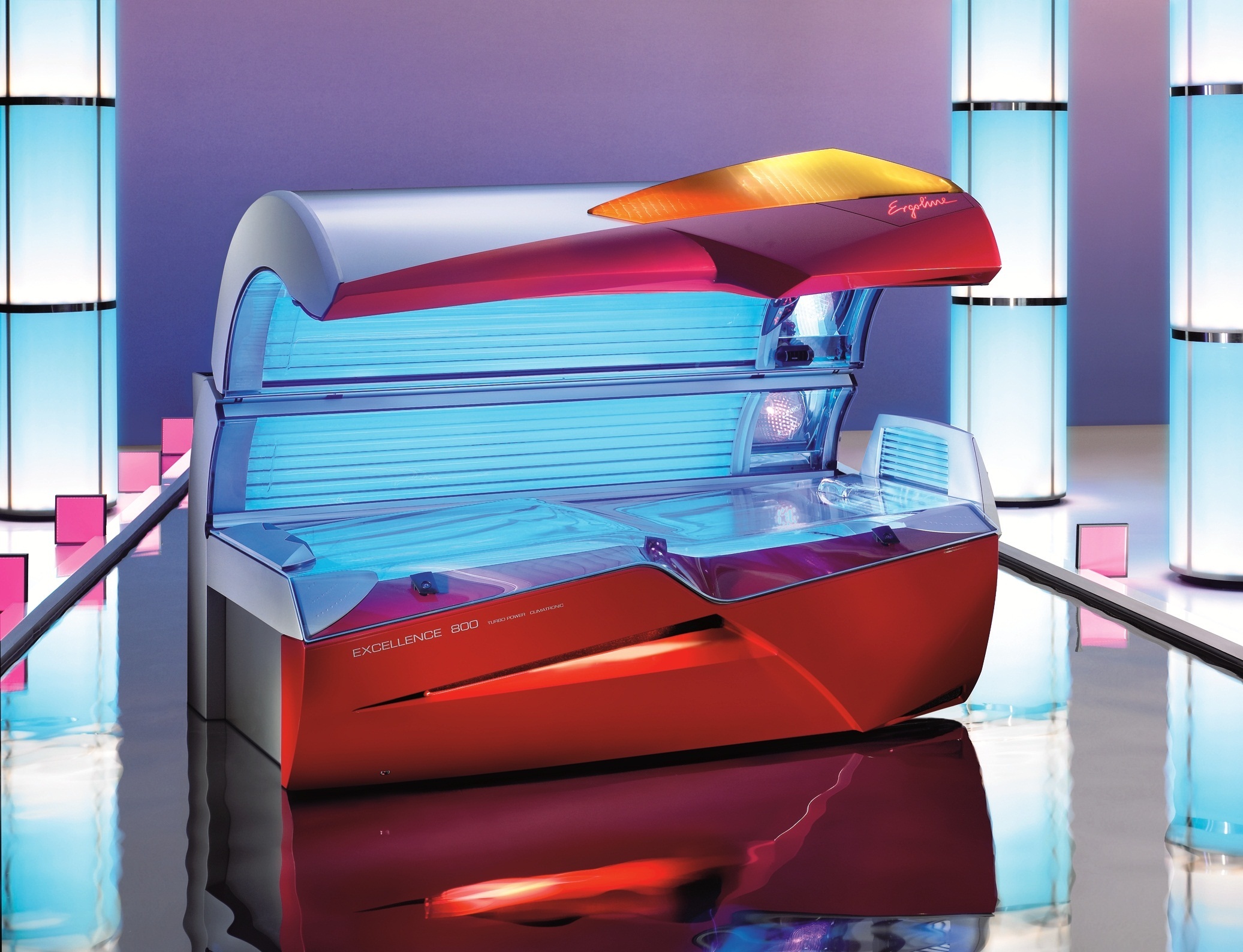The Best Sunbed For Your Body