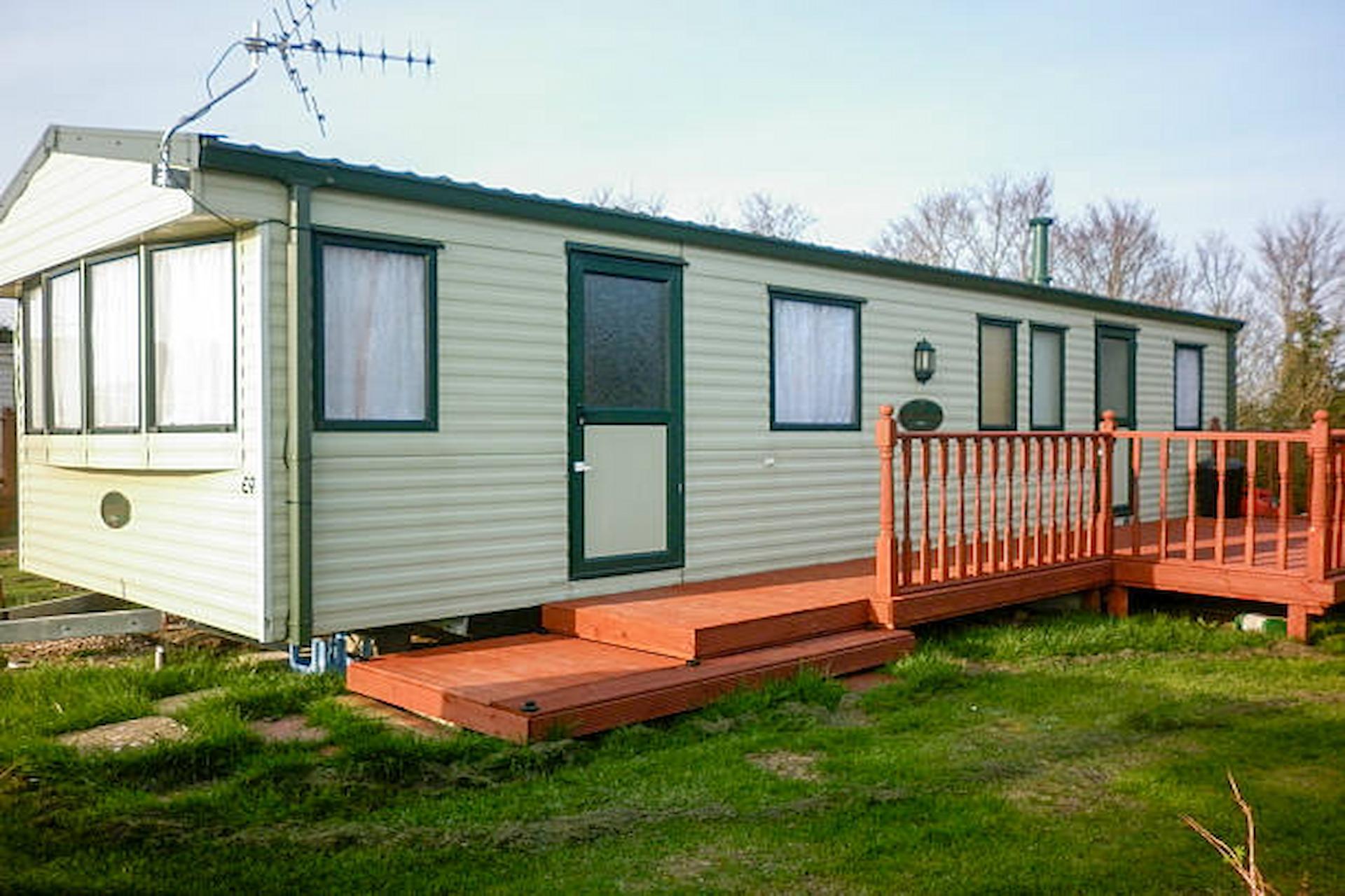 What To Look For In Your Next Static Caravan
