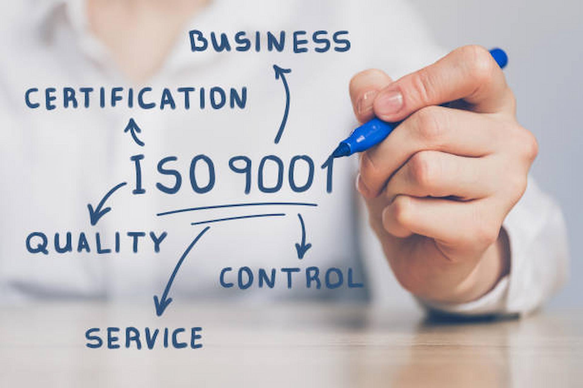 How Will ISO 9001 Benefit My Business?