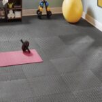 rubber mats for flooring