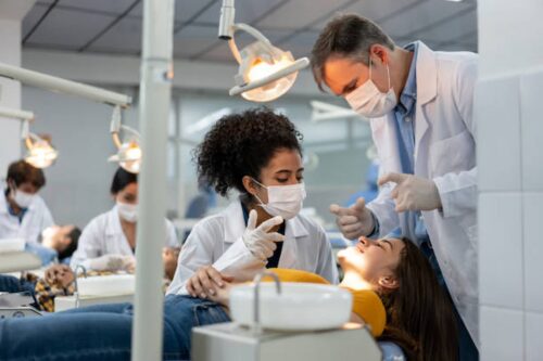 How To Choose the Right Dentist for You