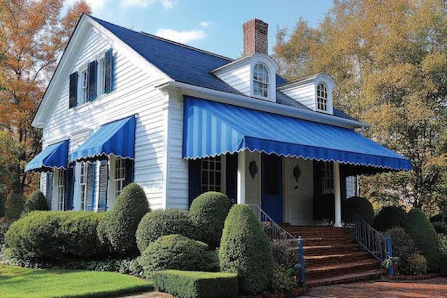 Why Homeowners Trust Regal Awnings for Quality Solutions