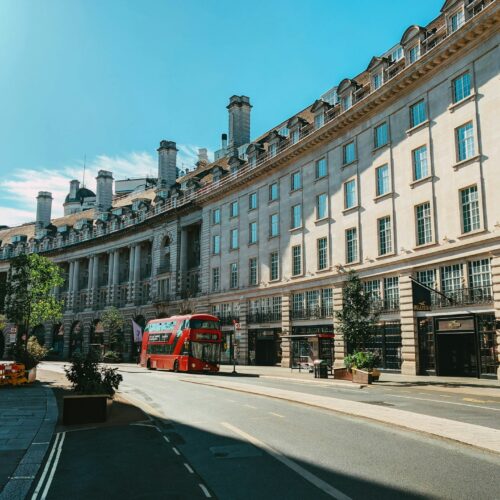 Hidden Gems of Mayfair: Discover the Classy Side of London