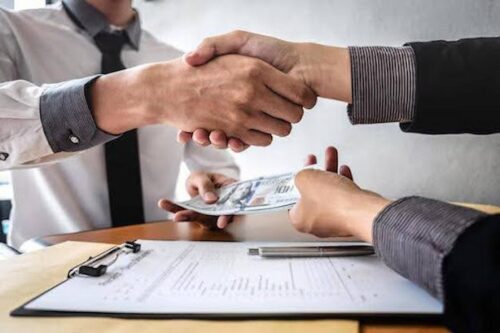 Innovations Driving The Growth Of Fast Loan Services In The UK