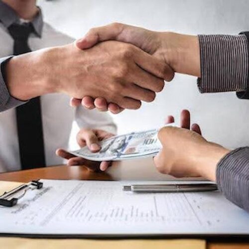 Innovations Driving The Growth Of Fast Loan Services In The UK