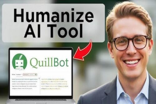 Quillbot AI Humanizer: Redefining Natural Language Processing