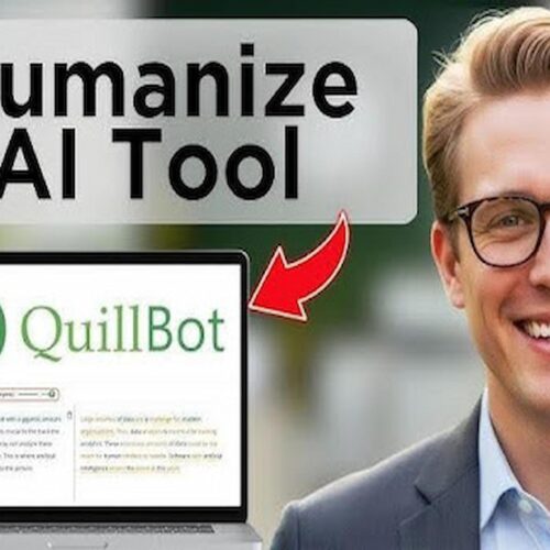 Quillbot AI Humanizer: Redefining Natural Language Processing