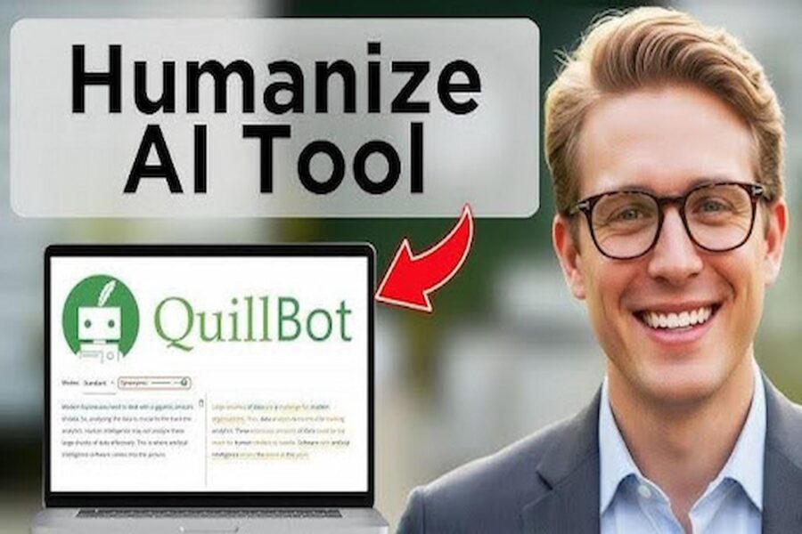 Quillbot AI Humanizer: Redefining Natural Language Processing