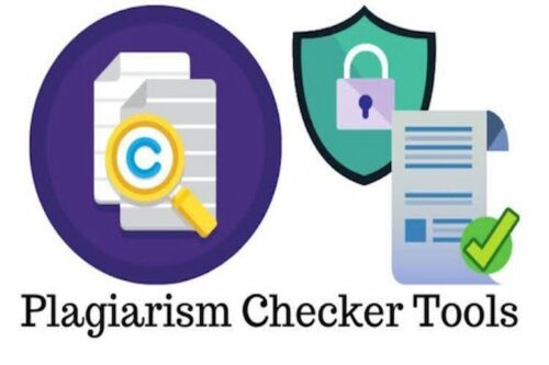 Plagiarism Checker: Ensuring Originality in Content Creation