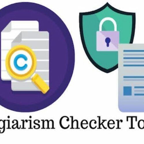 Plagiarism Checker: Ensuring Originality in Content Creation