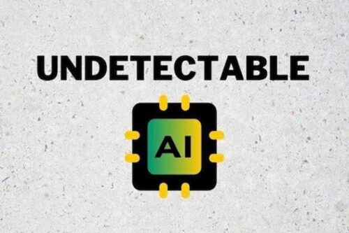 Undetectable AI: The Future of Seamless Machine Writing