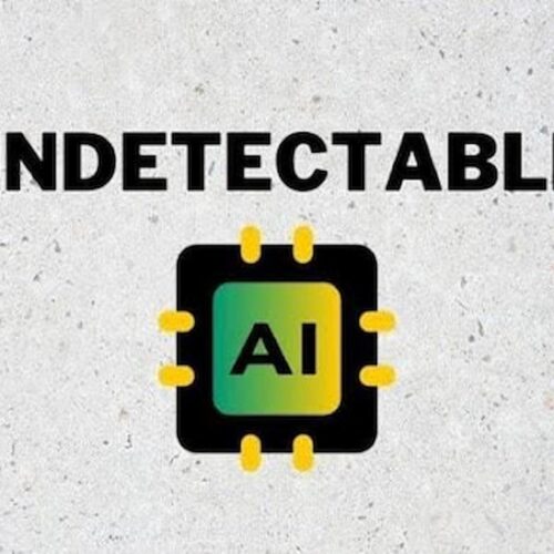 Undetectable AI: The Future of Seamless Machine Writing
