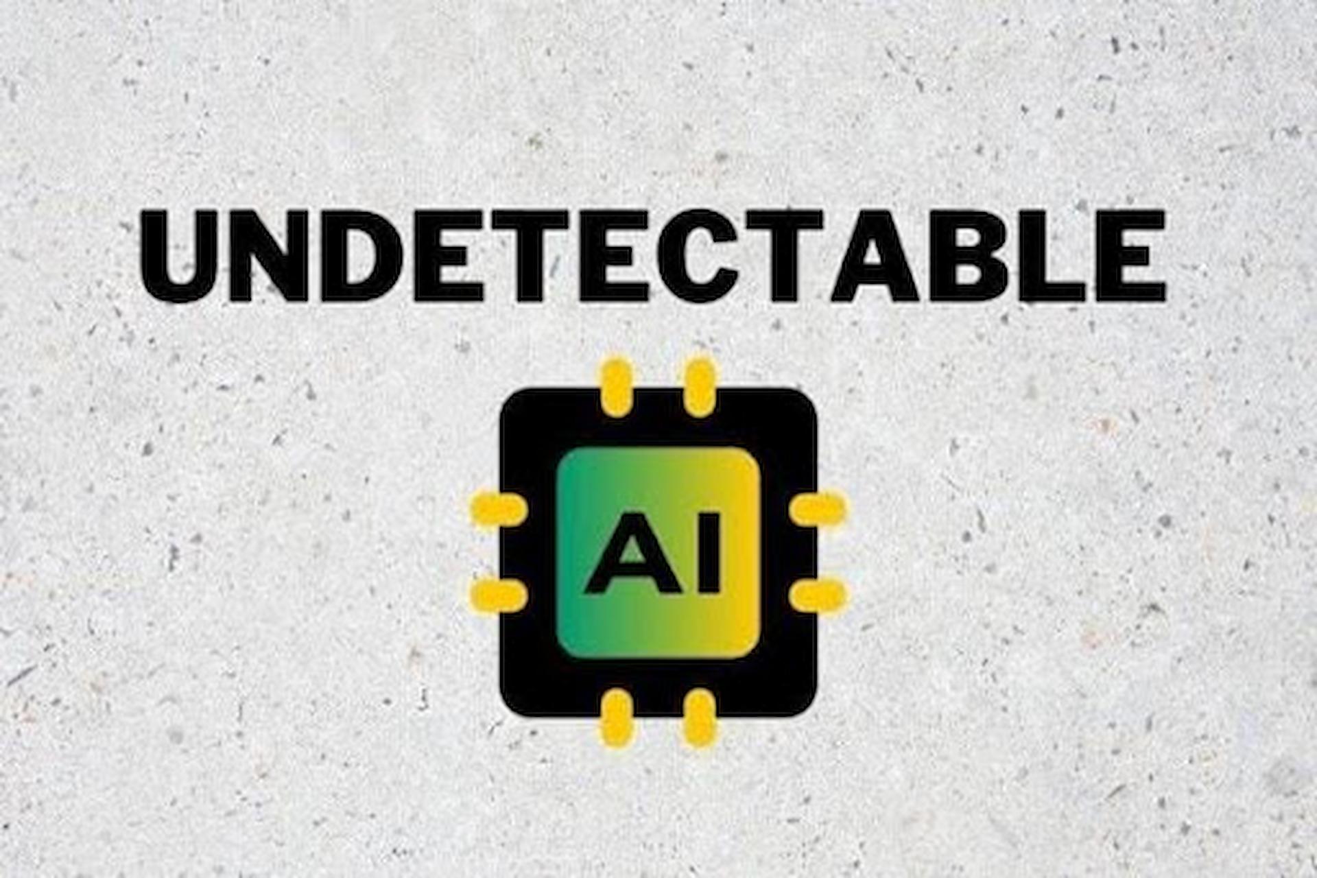 directorphotography.co.uk - Daisy Willson - Undetectable AI: The Future of Seamless Machine Writing