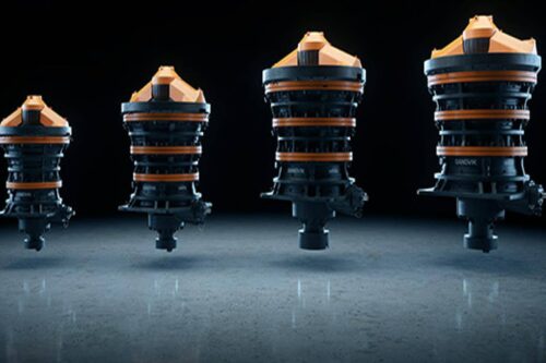 Primary Crushing at Scale: Throughput, Uptime and Liner Wear in Hard Rock