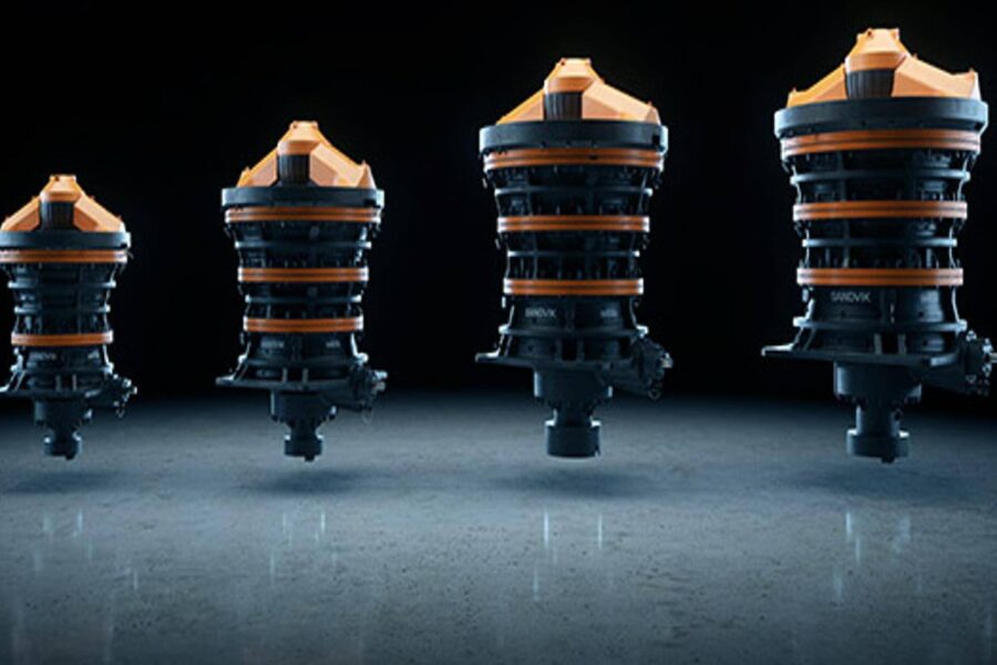Primary Crushing at Scale: Throughput, Uptime and Liner Wear in Hard Rock